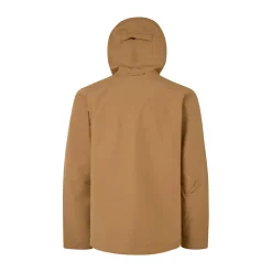 Clearance Adventure Shell skaljakke, herre (Dark Sand) Regntøj·|Jakker·Regnjakker