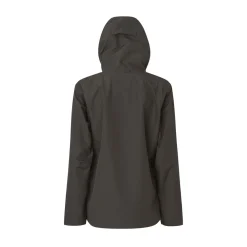 Online Adventure Shell skaljakke, dame (Black) Dame Regntøj|Jakker·Regnjakker