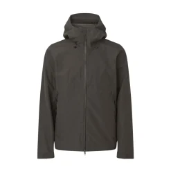 Hot Adventure skaljakke, herre (Black) Regntøj·|Jakker·Regnjakker