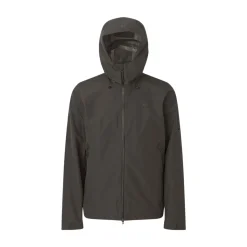 Hot Adventure skaljakke, herre (Black) Regntøj·|Jakker·Regnjakker