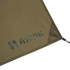 Best Adventure Tarp (Olive) Letvægtstelte & Tarps