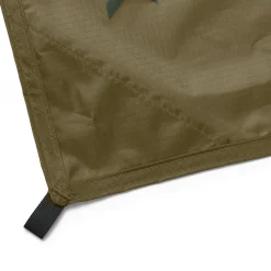 Best Adventure Tarp (Olive) Letvægtstelte & Tarps
