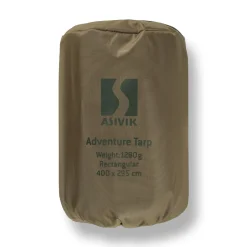 Best Adventure Tarp (Olive) Letvægtstelte & Tarps