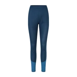 Hot Baselayer Undertøj Sæt, dame (Blue / Blue) Dame Undertøj·Lange Underbukser|Undertøj·Uldundertrøjer