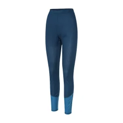 Hot Baselayer Undertøj Sæt, dame (Blue / Blue) Dame Undertøj·Lange Underbukser|Undertøj·Uldundertrøjer