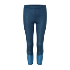 Best Baselayer Undertøj Sæt, junior (Blue / Blue) Børn Skitøj ›|Uldundertøj