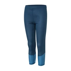 Best Baselayer Undertøj Sæt, junior (Blue / Blue) Børn Skitøj ›|Uldundertøj
