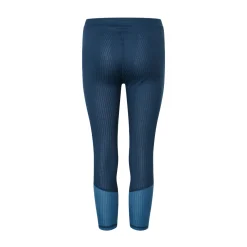Best Baselayer Undertøj Sæt, junior (Blue / Blue) Børn Skitøj ›|Uldundertøj