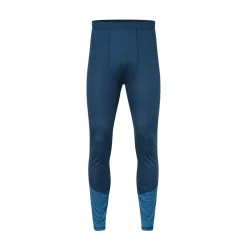 Hot Baselayer Undertøj Sæt, herre (Blue / Blue) Undertøj·Lange Underbukser|Undertøj·Skiundertøj