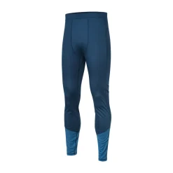 Hot Baselayer Undertøj Sæt, herre (Blue / Blue) Undertøj·Lange Underbukser|Undertøj·Skiundertøj
