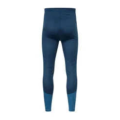 Hot Baselayer Undertøj Sæt, herre (Blue / Blue) Undertøj·Lange Underbukser|Undertøj·Skiundertøj