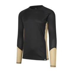 Discount Baselayer Undertøj Sæt, herre (Black / Sand) Undertøj·Lange Underbukser|Undertøj·Uldundertrøjer