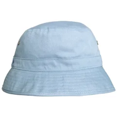 New Bucket Hat (Blue Shadow) Dame Solhatte|Kasketter & Hatte