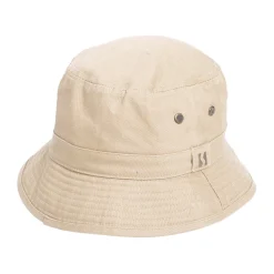 Sale Bucket Hat (Offwhite) Dame Solhatte|Kasketter & Hatte