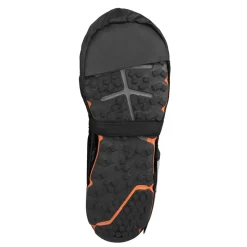 Sale Commute Gaiter / skoovertræk til cykelbrug Dame Regntøj|Bukser & Shorts·Regnbukser