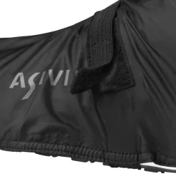 Sale Commute Gaiter / skoovertræk til cykelbrug Dame Regntøj|Bukser & Shorts·Regnbukser