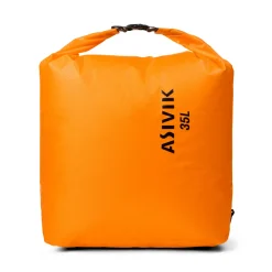 Sale DryBag LW 35 L (Orange) Tilbehør Til Rygsække & Tasker ›