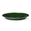 Discount Emalje tallerken (Green) Spisegrej & Service ›