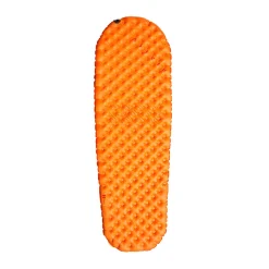 Online Explore Airmat Large R6.7 liggeunderlag (Orange) Oppustelige Liggeunderlag