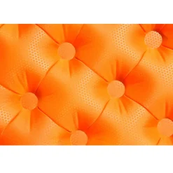 Online Explore Airmat Large R6.7 liggeunderlag (Orange) Oppustelige Liggeunderlag