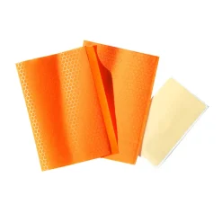 Online Explore Airmat Large R6.7 liggeunderlag (Orange) Oppustelige Liggeunderlag
