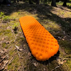 Best Explore Airmat Large Liggeunderlag Oppustelige Liggeunderlag