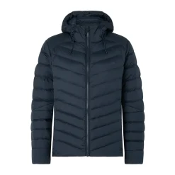 Explore Down dunjakke, dame (Midnight Blue) Dame Jakker·Overgangsjakke|Jakker·Dun- & Fiberjakker