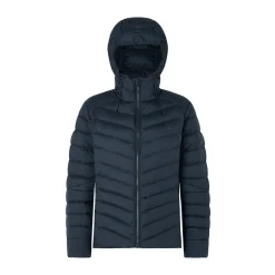Explore Down dunjakke, dame (Midnight Blue) Dame Jakker·Overgangsjakke|Jakker·Dun- & Fiberjakker