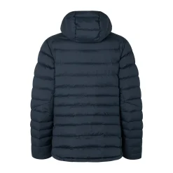 Explore Down dunjakke, dame (Midnight Blue) Dame Jakker·Overgangsjakke|Jakker·Dun- & Fiberjakker