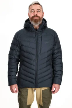 Outlet Explore Down dunjakke, herre (Midnight Blue) Jakker·Overgangsjakke|Jakker·Dun- & Fiberjakker