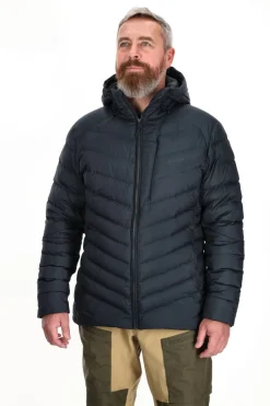 Outlet Explore Down dunjakke, herre (Midnight Blue) Jakker·Overgangsjakke|Jakker·Dun- & Fiberjakker