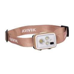 Hot Explore Headlamp pandelampe Pandelamper|Teltlygter