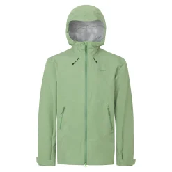 Clearance Explore Storm skaljakke, herre (Moss green) Regntøj·|Jakker·Regnjakker