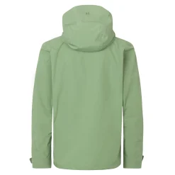 Clearance Explore Storm skaljakke, herre (Moss green) Regntøj·|Jakker·Regnjakker