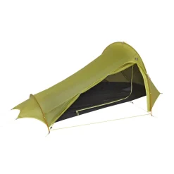 Clearance Explorer 1 persons telt Tunneltelte|Letvægtstelte & Tarps