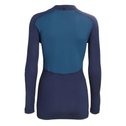 Discount Explorer Merino Crew Neck, dame Dame Undertøj·Uldundertrøjer|Undertøj·Skiundertøj