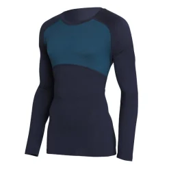 Clearance Explorer Merinould Crew Neck, herre Undertøj·Uldundertrøjer|Undertøj·Skiundertøj