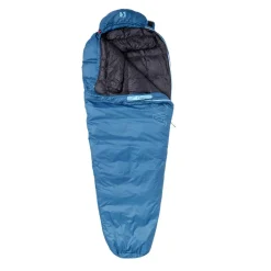 Clearance Explorer 2S / 175 cm H, sovepose 3-Sæson Soveposer
