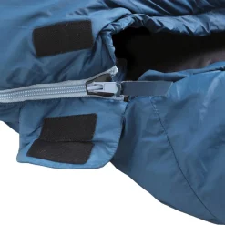Clearance Explorer 2S / 175 cm H, sovepose 3-Sæson Soveposer