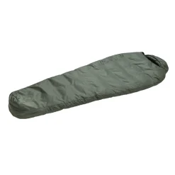 Clearance Explorer 3S / 210 cm V, sovepose Helårs Soveposer