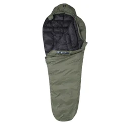 Clearance Explorer 3S / 210 cm V, sovepose Helårs Soveposer