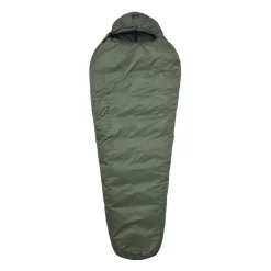 Clearance Explorer 3S / 210 cm V, sovepose Helårs Soveposer