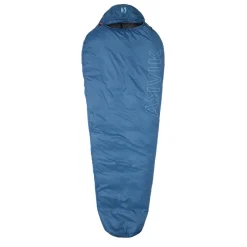 Outlet Explorer 2S / 195 cm V, sovepose 3-Sæson Soveposer
