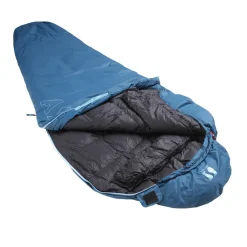 Outlet Explorer 2S / 195 cm V, sovepose 3-Sæson Soveposer