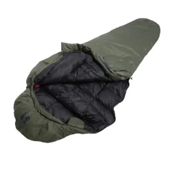 Discount Explorer 3S / 195 cm V, sovepose Helårs Soveposer