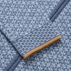 Clearance Feggesund Wool Cardigan, dame (Blue) Dame Overdele·Striktrøjer & Sweaters|Overdele·Fleecetrøjer