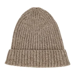 Clearance Heavy Wool Strikhue (Sand) Dame Huer|Huer