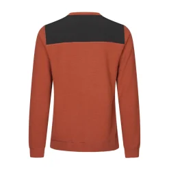 Clearance Hessel Wool Crew uldtrøje, herre (Autumn) Overdele·Striktrøjer & Sweaters|Overdele·T-Shirts