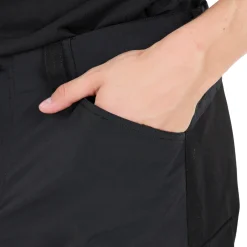 Clearance Hike Bukser HW, herre (Black Ink) Bukser & Shorts·Vandrebukser