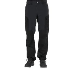 Clearance Hike Bukser HW, herre (Black Ink) Bukser & Shorts·Vandrebukser